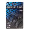 4# 6# 8# Fishing Hook Carp Fishing Ready Tied Ronnie Rigs Fishhooks Carbon Steel Fishing Hook Links Hair Combi