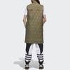 Women's Jacket Adidas Originals Down Jacket Winter Women's Jade White
