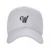 Westcol wmerch westcol caps fashion colombia Baseball Cap Cosplay Snap Back Hat For Girls Unisexs