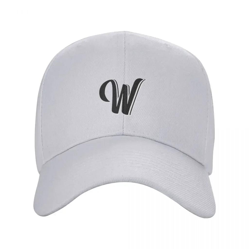 Westcol wmerch westcol caps fashion colombia Baseball Cap Cosplay Snap Back Hat For Girls Unisexs