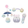 SEGA FAVE Sumikkogurashi Flauschiges Baby-Geschenkset