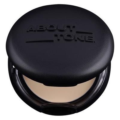 Blur Powder Pact 9g, 03 Natural, 1 peça