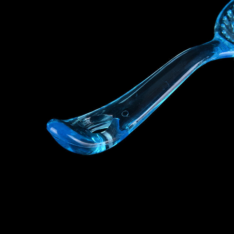 Unisex Face Skin Care Cleaner Scrub Body Spa Cleansing Exfoliator Facial Brush,