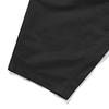 FILLUMINATE Balloon Wide Cotton Pants - Black