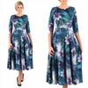 Isabell dress, 42 years old, women', for a wedding, elegant, for a communion, formal