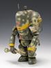 Wave Maschinen Krieger Melusine approximately 12cm plastic model kit P.K.A. Ausf.M 1/20 scale, tall, pre-colored MK-027