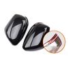 Capac ABS pentru oglindă retrovizoare laterală pentru mașină Decorare capac Carcasă ornamentată pentru Honda crv CR-V 2017-2022 Accesorii auto
