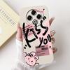 For Tecno Spark 30 4G Case Spark 30C New Fashion Cartoon Cover Soft Silicone Phone Case For Tecno Spark 30 Pro Spark30 4G Bumper