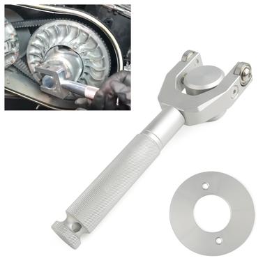 Belt Changing Tool For Can Am Maverick X3 XRS 72" Clutch Removal Kit 2017-2021 Fits 72”/64” Wheel Base Width