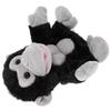 Gorilla Handpop Pluche Dier Speelgoed voor Kinderen Creatief Speeltijd Plezier