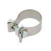   Exhaust Band   Clamps Rustproof Muffler Clamp High Hardness for Downpipe Header Manifold