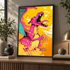 5D Diamond Painting Charizard DIY Full Drill Diamond Art Kit Home Decoration