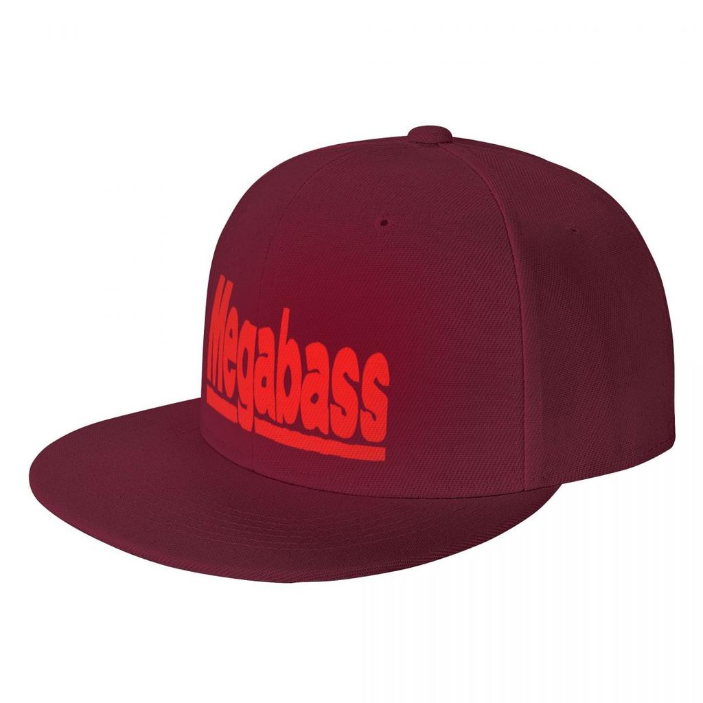 New Megabass Logo 2 Unisex Hat Summer Hat Cap For Unisex Caps For Unisex Summer 2024 Unisex Hat Baseball Cap