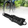 Bike Rr Shock Aluminum Alloy 165mm Lightweight   Pressure Rr   for Mountain Bikes Electric Downhill Bikes