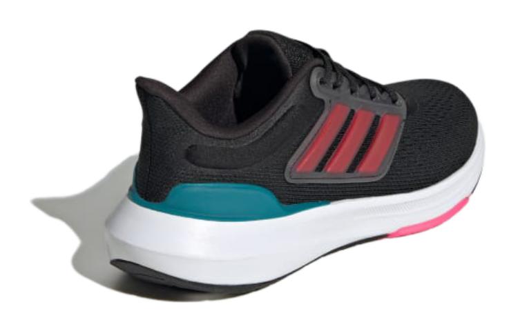 adidas Ultrabounce J 'Black Lucid Pink' IG5397