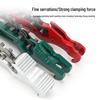 Hechengan 24-inch Forged Chain Oil Filter Wrench