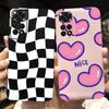 Für Xiaomi Redmi Note 11 Pro Plus 5G Hülle Cover Redmi Note 11S 5G Rückseite Stoßstange TPU Weiche Hülle Redmi Note 11 Pro Mi 11i 5G Fundas