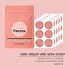 Control Auxiliary Patches, Lazy People's Navel Tightening Patches, Slimming Patches, Shaping Auxiliary Products.