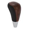 Toyota Hiace Regius Ace 200 Series 1/2-type/3-type/4-type/5-type/6-type/7-type All Grades Compatible Shift Knob Gear Head