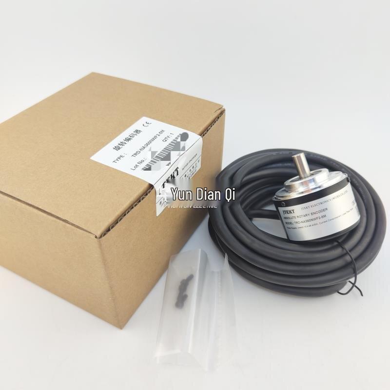 Genuine KOYO TRD-NA360NWF2-5M Absolute Encoder