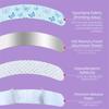 10/30/50Pcs Memory Keel Nose Shaping Sticker 16D Contour Spine Nose Reshaping Patch  Daily Beauty