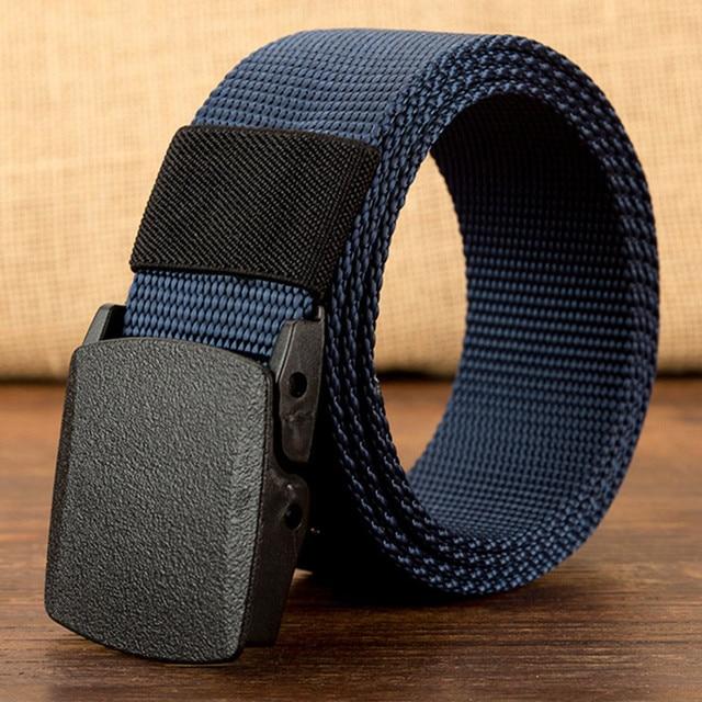 Buy Military Men Belt Army Belts 