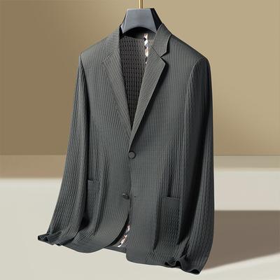Trajes y chaquetas – Chaquetas