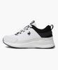 Lecoq Vanu High - White (Qq122Lcr12)