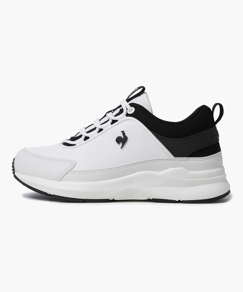 Lecoq Vanu High - White (Qq122Lcr12)