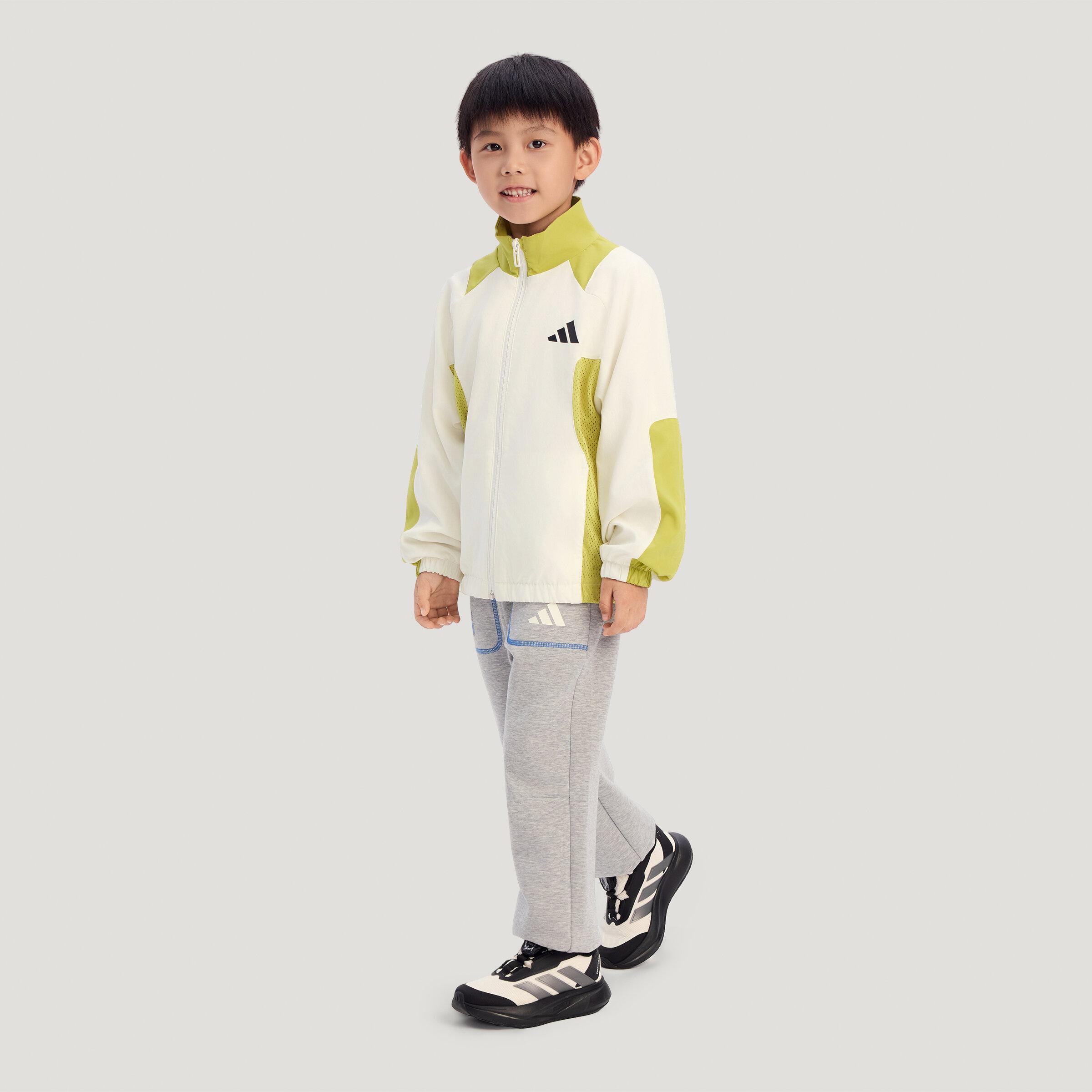Adidas DURAMO SL 2.0 Low top Kids Running Shoes Greige Kids 38