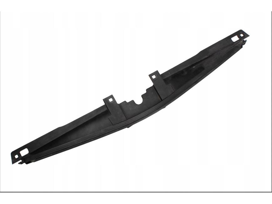 Mercedes-Benz W167 Front Bumper & Grille Bracket A1678856203
