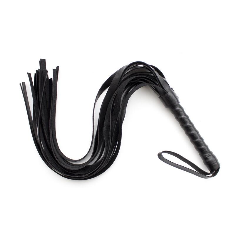 Sexy Handcuffs Collar Adult Games Fetish Flirting BDSM Sex Bondage Whip Slave Sex Toys For Woman Couples Gay Erotic