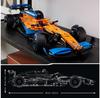 LEGO Technic 42141 Mașină de curse McLaren Formula 1