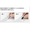Pilot ErasaBle Ballpoint Pen Frixion Ball Slim Biz 0.38mm Black LfBks 1suf B  3 
