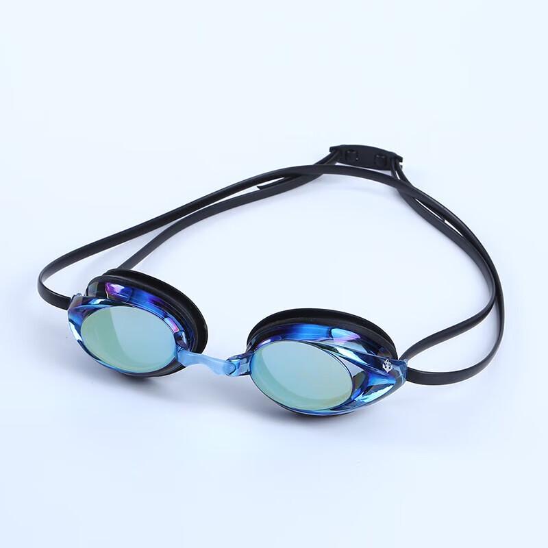 Yi Mai Adult Competition Training Swimming Goggles