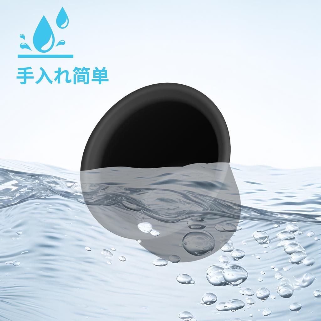 2Pcs for Toyota SIENTA 170 Series 2016-2025 Silicone Left and Right Water Drink Cups Holder Car Interior Accessories Black