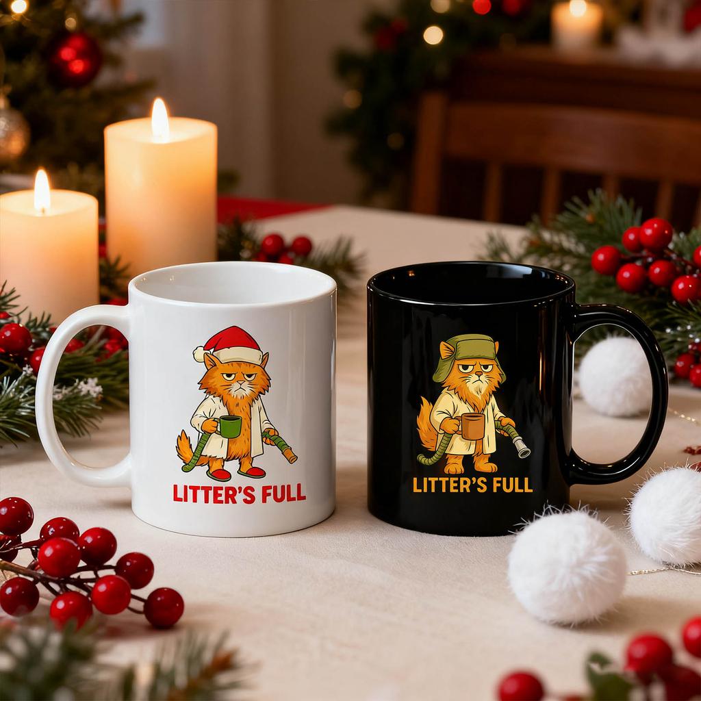 Funny Coffee Mugs 11oz, Hidden Message Mug, Gift For Coworkers Work Besties, Coffee Lover Gift For Friends