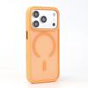 Magnetic Phone Case IPhone 16 Pro Max 17 With Touch AI Camera Buttons