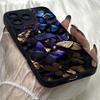 M290 Butterfly art cute Design Angel Eyes Soft Phone Cases for iPhone Samsung Galaxy Xiaomi Rdemi Huawei Honor Infinix Realme OPPO Vivo All Model Case