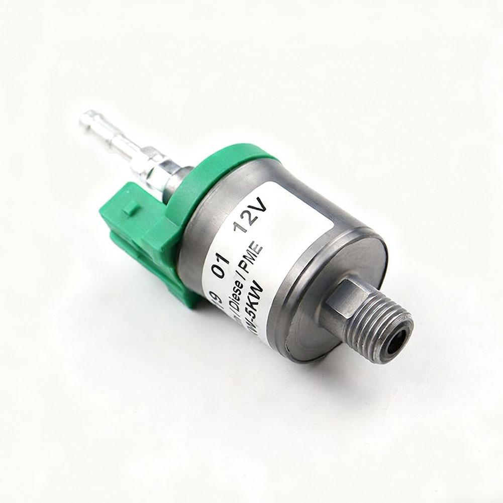 12V 1kW-5kW Riscaldatore Ultra-basso Rumore per Upgrade Auto Pompa Carburante Per Eberspacher Pompa Olio Aria Parcheggio Universale Per Camion G1v2
