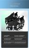Cross-Border Water Sports Shoes: Wading, Diving, Surfing, Beach, Indoor Fitness, Running, Couple Style