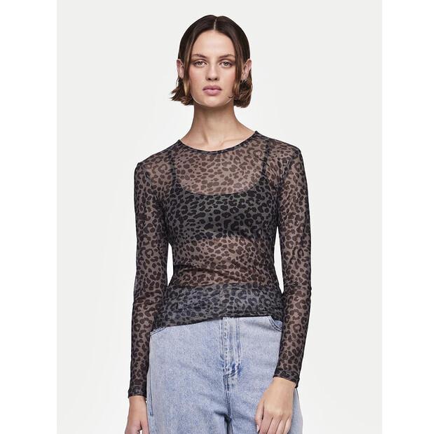 Толстовка Pieces 17141116 EU XS