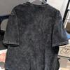 Women's Fashion Casual Summer Spring Short Sleeve O-Neck Blouses & Shirts