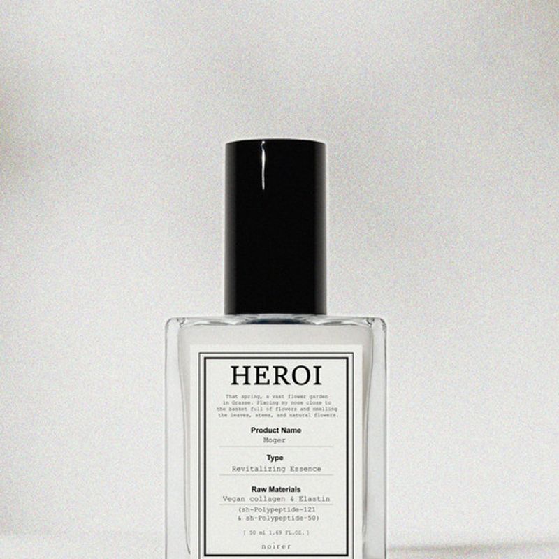 Moger Revitalizing Essence 50ml