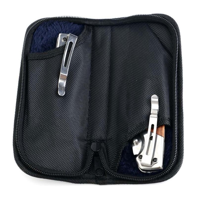 Compacts Outdoor Knifed Organizers Universal Knifed Edges Guard Knifed Protectors For Tool Protecting