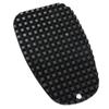 Pad Non-slip Plate Base Extension Motorcycle kickstand Pad Stand Motorcycle Accessories Kickstand