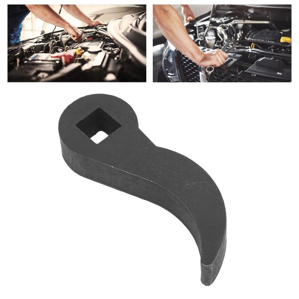 3/8inch Interface Pry Bar Wrench Adaptor Head Half Shaft Removal Tool  CV Axle & Driveshaft Removal