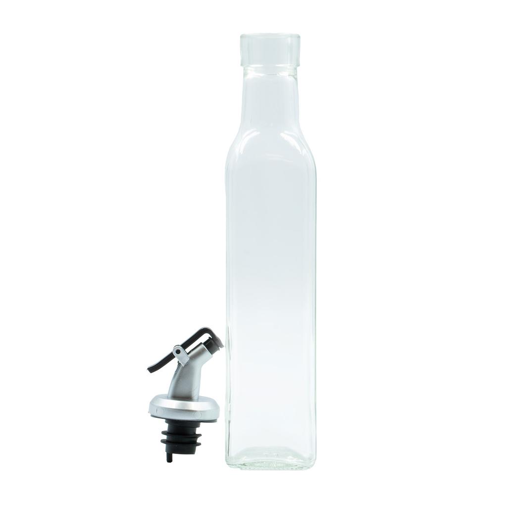 Butelka Na Oliwę/Olej 250 Ml