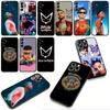 For Apple iPhone 17 16 11 Pro XS Max XR 6 7 8 Plus + 16E SE 2020 Air 5 SE2 Phone Cover Case Rauws Hot Alejandros Casing