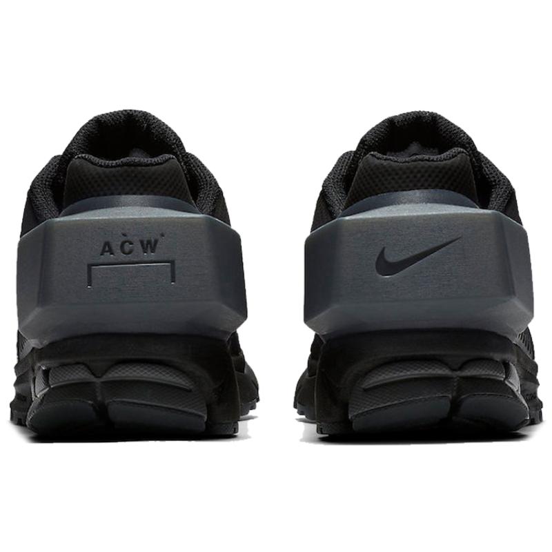 Nike Zoom Vomero 5 A Cold Wall Czarne Sneakersy casualowe AT3152-001